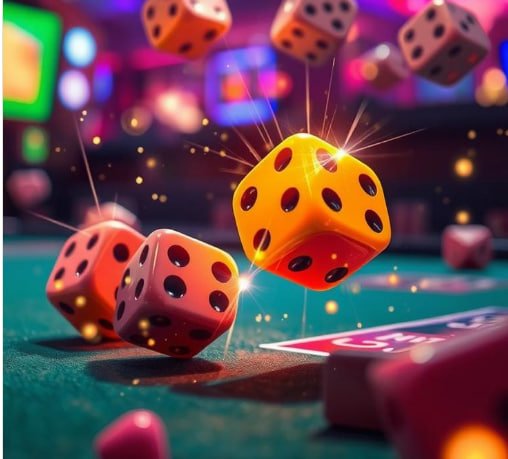 777bet io