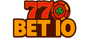 777bet io Logo